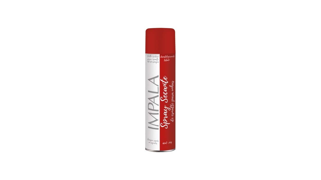 Melhor Spray Secante de Esmalte: Secagem Rápida e Fortalecimento Instantâneos