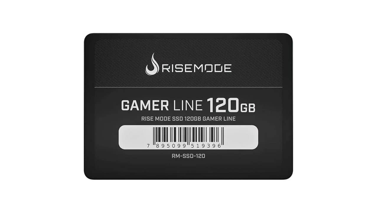 Melhor SSD Interno Custo-Benefício: Top 10 Modelos em Destaque