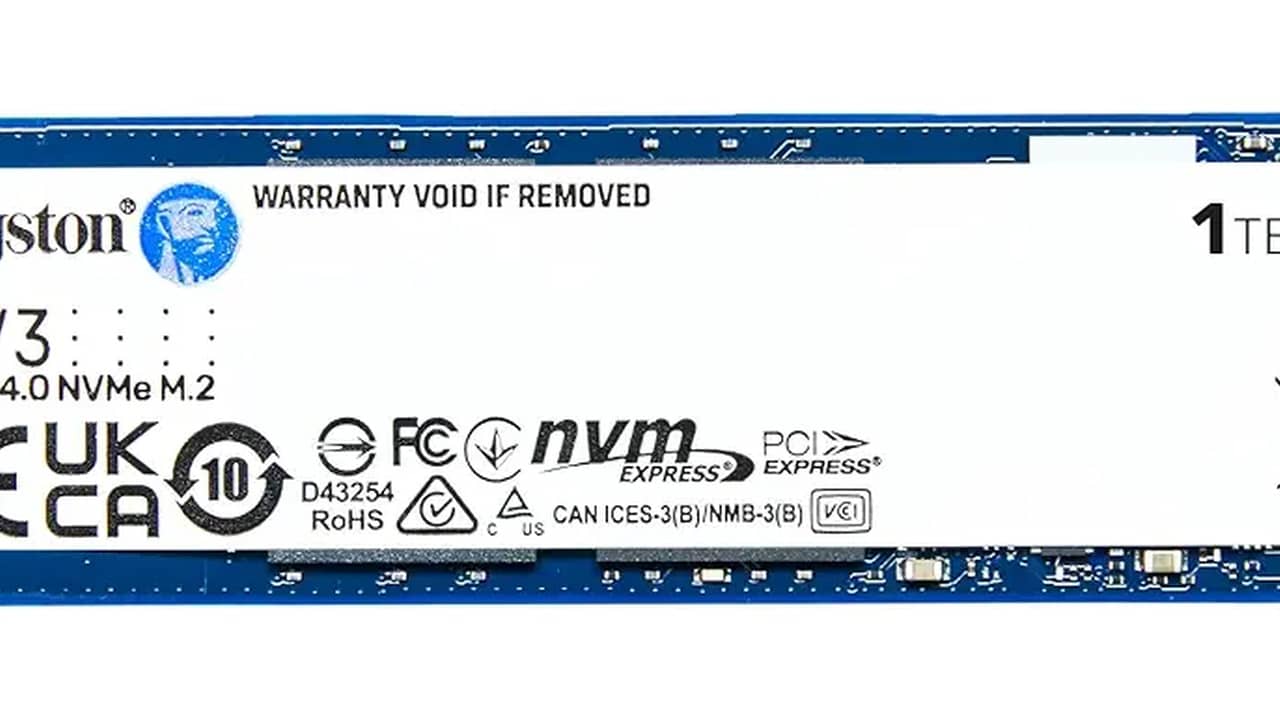 Melhor SSD NVMe: 10 Modelos Rápidos e Eficientes