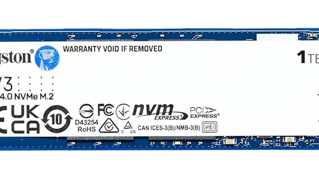 Melhor SSD para PC: Top 10 com Excelente Desempenho