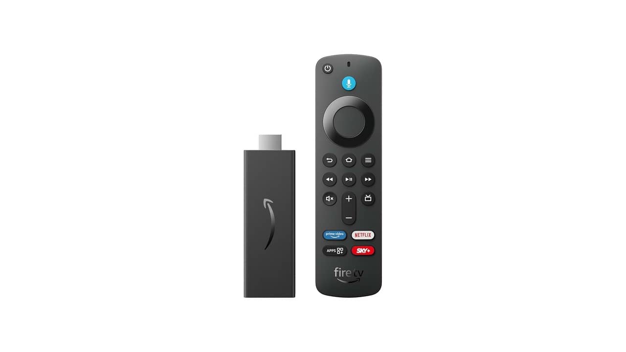 Melhor Stick TV: Sistema Operacional Inteligente e Tecnologia de Voz