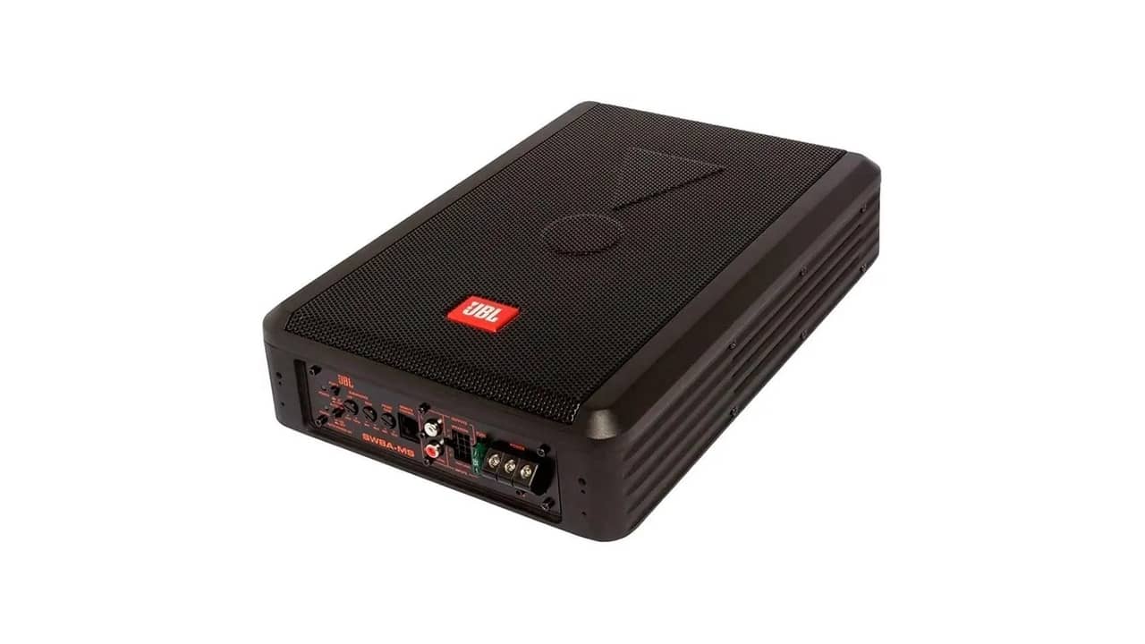 Melhor Subwoofer: Top 10 com a Melhor Potência e Soma