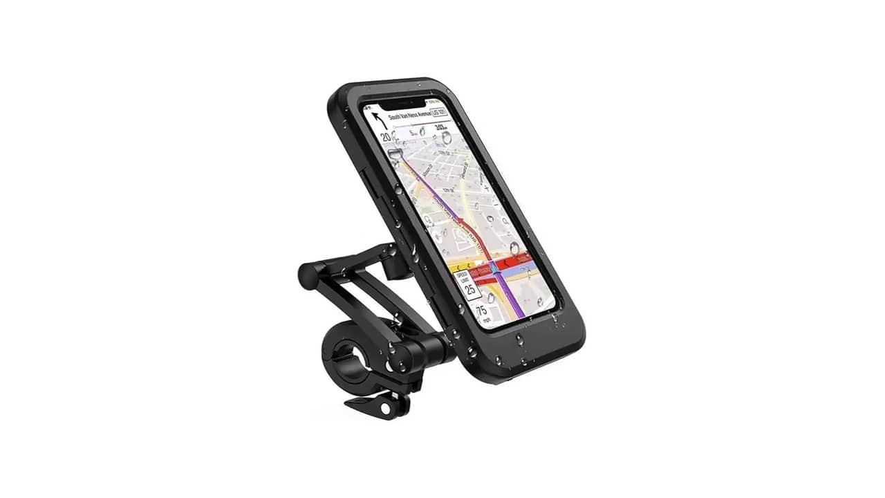 Melhor Suporte de Celular para Moto: Análise Detalhada