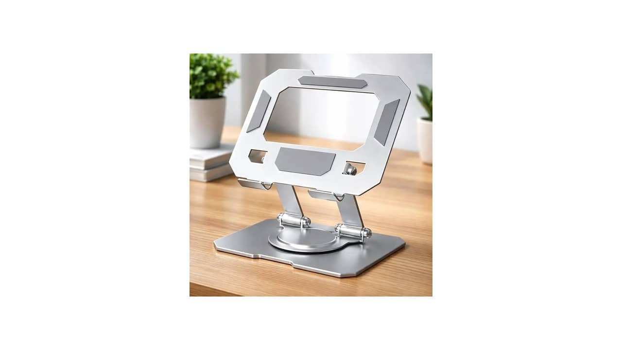 Melhor Suporte de Mesa: Estabilidade e Ergonomia para Seu Escritório