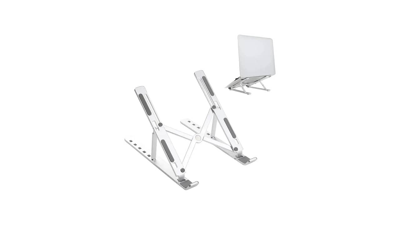 Melhor Suporte Notebook: Qual É a Opção Mais Ergonômica e Eficiente?