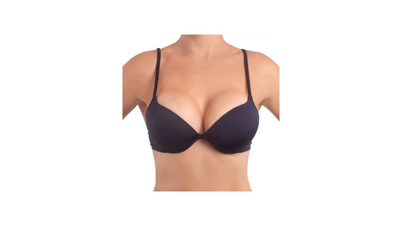 Melhor Sutiã Push Up: Levanta Seios e Estilo