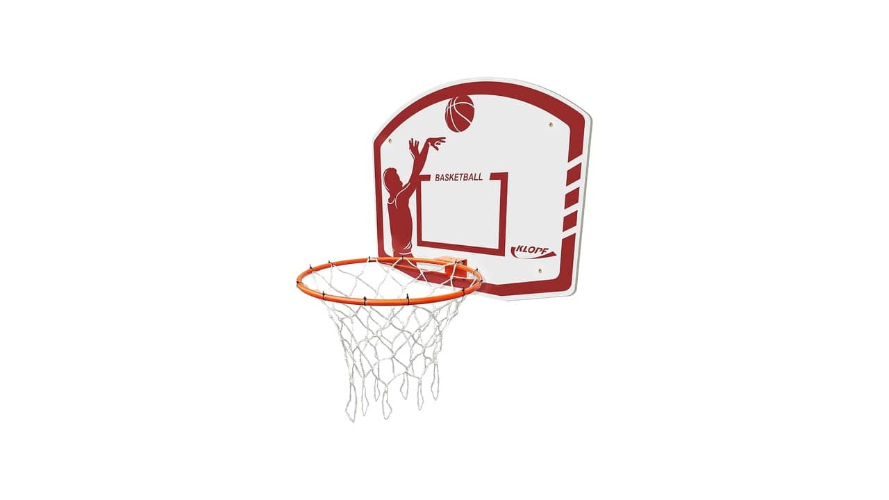 Melhor Tabela de Basquete: Altura Ajustável e Portátil