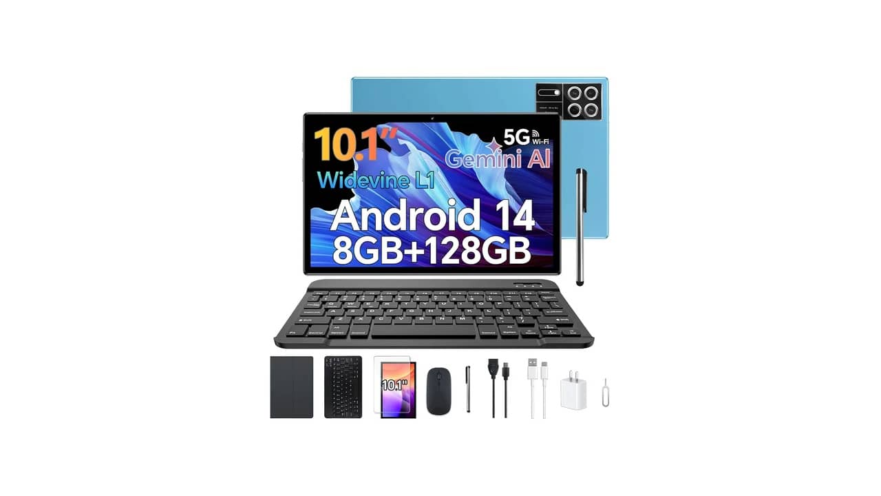 Melhor Tablet para Jogo Pesado: Performace e Recursos Em Destaque