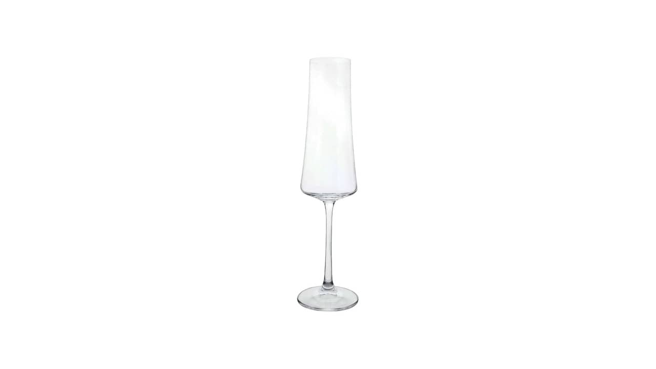 Melhor Taça de Espumante: Análise Completa de 10 Opções de Cristal e Acrílico
