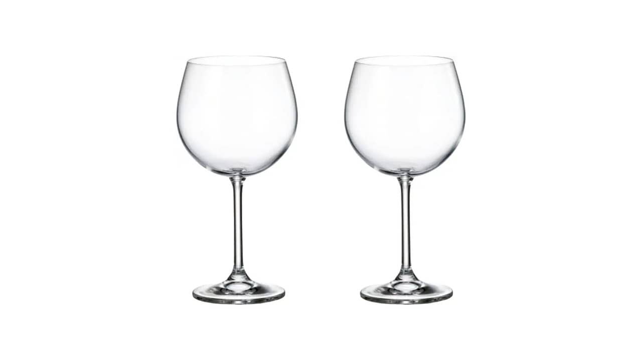 Melhor Taça de Gin: Cristal Ecológico vs Vidro: Qual Vale Mais a Pena?