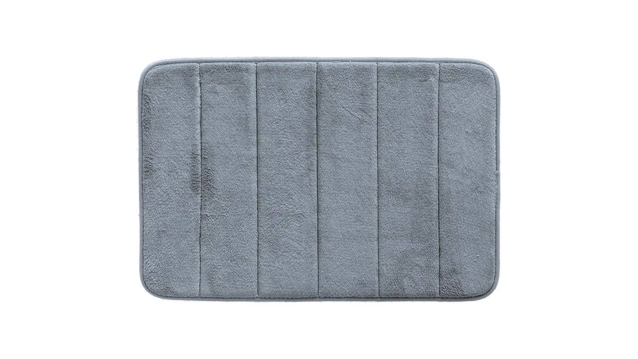 Melhor Tapete para Banheiro: Absorvente e Antiderrapante