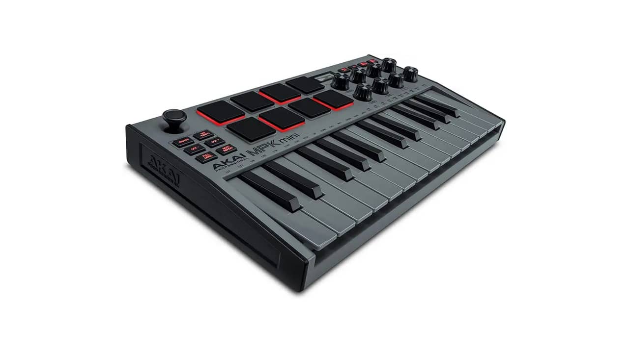 Melhor Teclado Controlador MIDI: 10 Opções Profissionais para Músicos