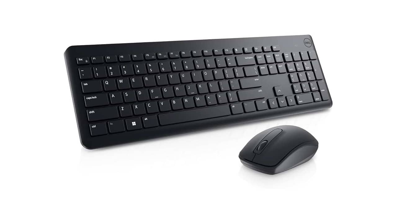 Melhor Teclado e Mouse sem Fio: Análise de 10 Combos Top