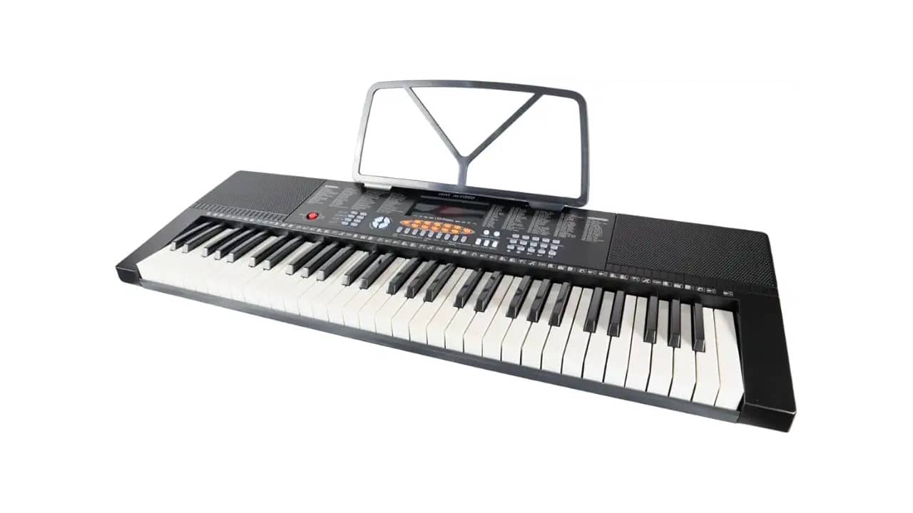 Melhor Teclado Musical Profissional: Análise Completa dos 10 Modelos Mais Excelentes