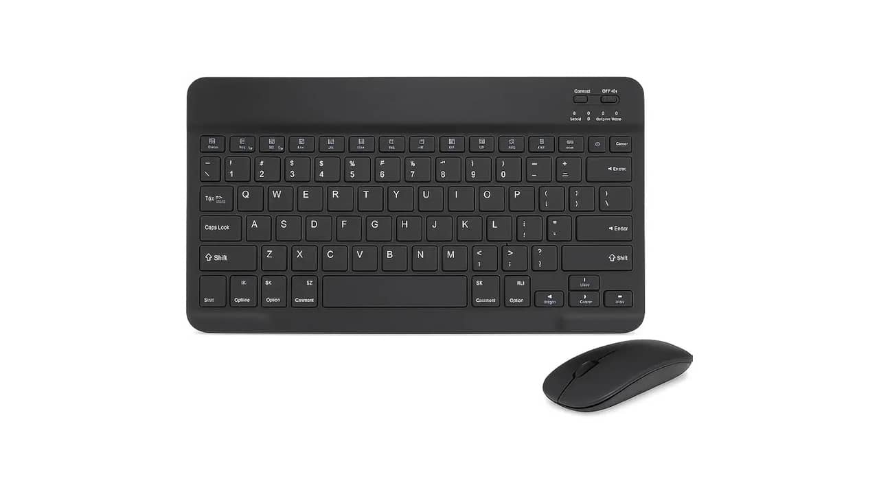 Melhor Teclado para iPad: Análise Detalhada dos 10 Modelos Melhores