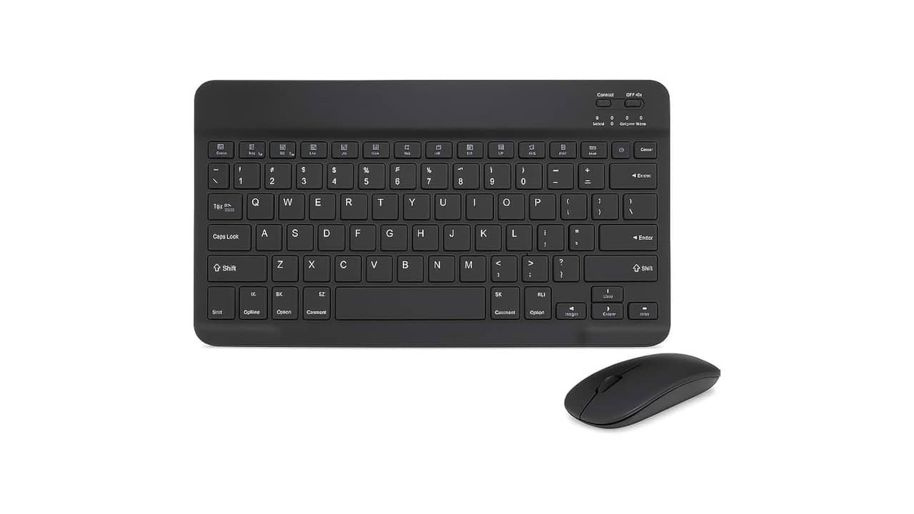 Melhor Teclado para Tablet: Análise Detalhada dos 10 Modelos Mais Top