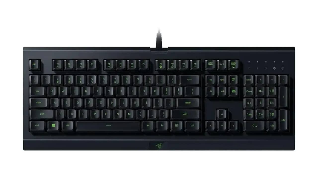 Melhor Teclado Razer: Análise dos Modelos Mais Populares