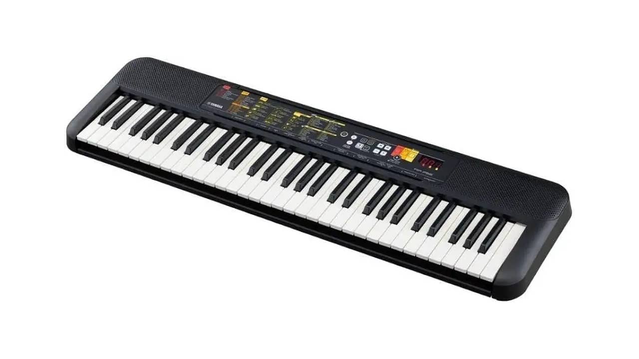 Melhor Teclado Yamaha: O Escolhido Para Iniciantes e Amadores