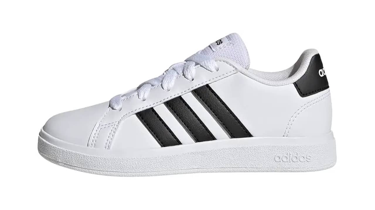 Melhor Tênis Adidas Infantil: Top 10 Opções para Crianças