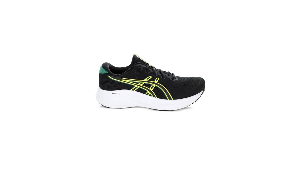 Melhor Tênis Asics Masculino: Qual Escolher para Excelente Desempenho?