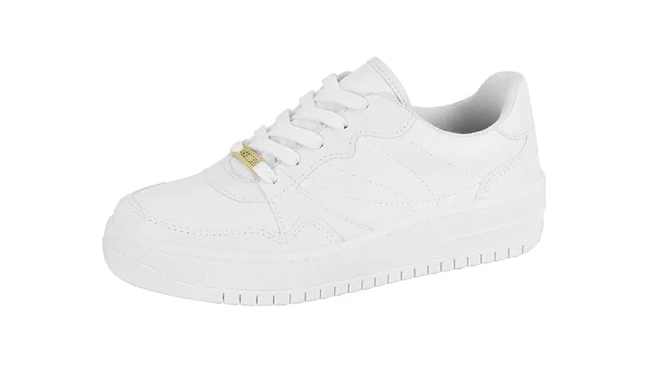 Melhor Tênis Casual Feminino: Estilo e Conforto em Cada Passo