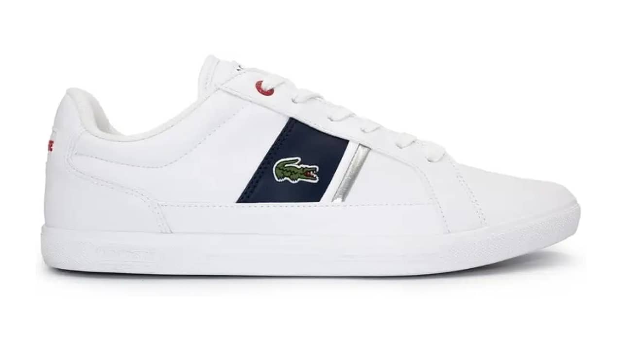 Melhor Tênis da Lacoste: As 10 Melhores Opções do Mercado