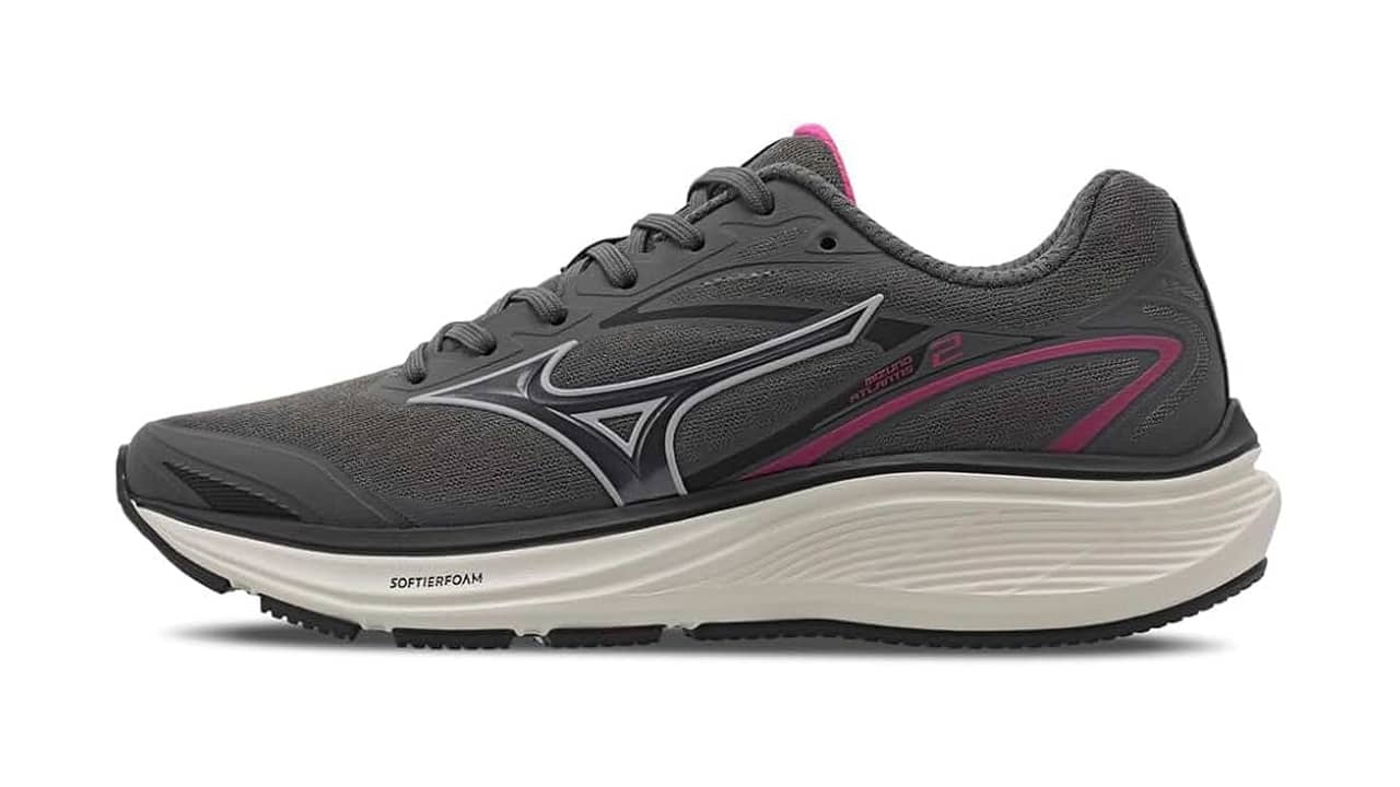 Melhor Tênis de Corrida Feminino: Qual Modelo Oferece o Melhor Desempenho e Conforto?