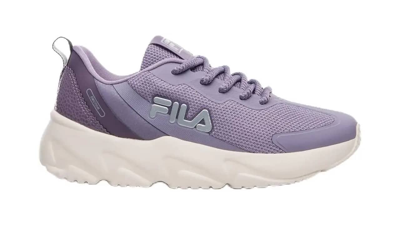 Melhor Tênis Fila para Corrida Feminino: Tecnologia e Conforto