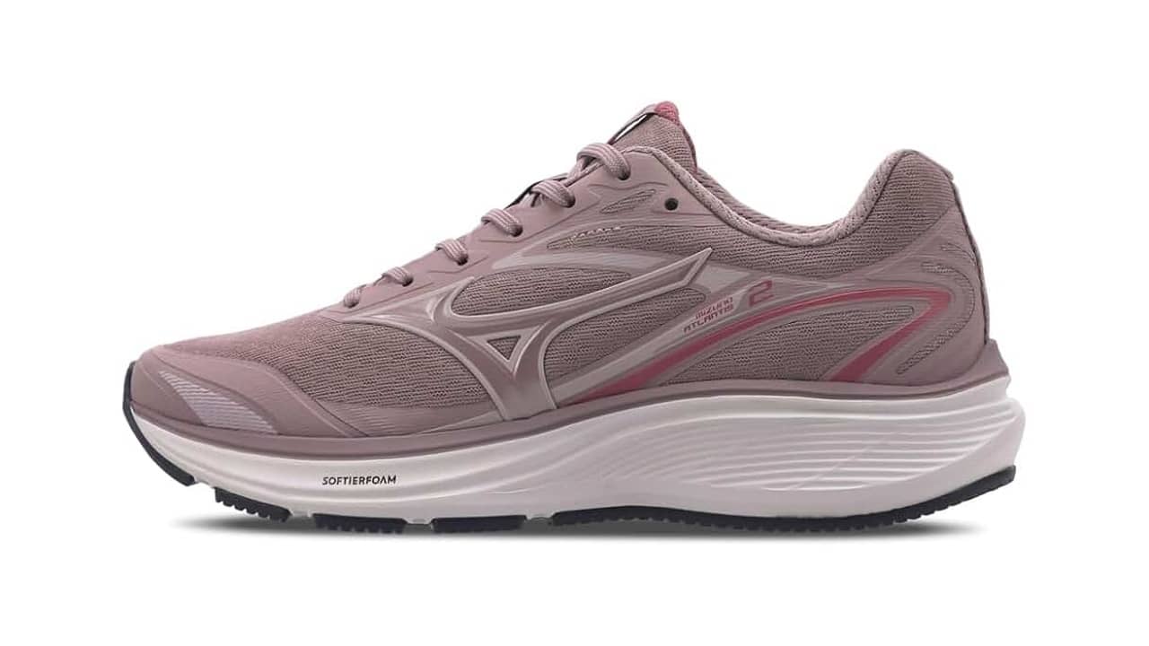 Melhor Tênis Mizuno Feminino para Corrida: Qual Modelo Oferece Melhor Desempenho e Conforto?