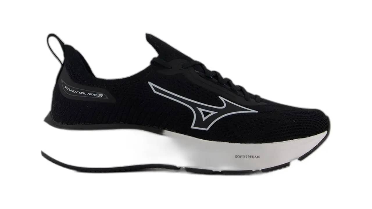 Melhor Tênis Mizuno Masculino: As Opções Mais Elastizantes e Resistentes