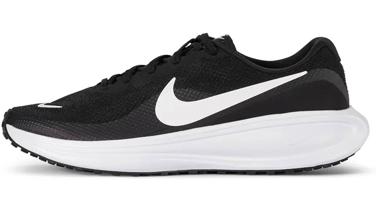 Melhor Tênis Nike para Corrida Masculino: Qual Modelo Oferece a Melhor Performance?