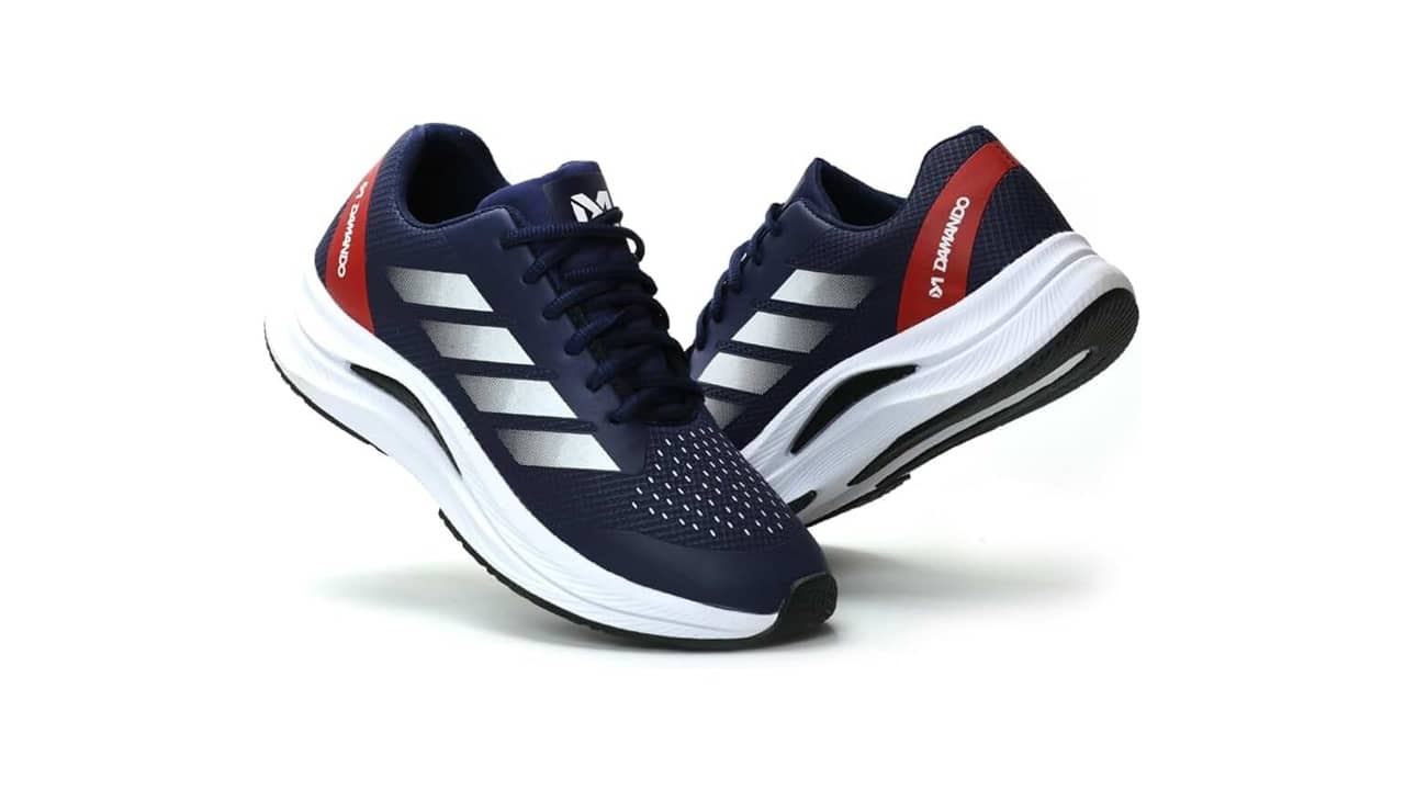 Melhor Tênis para Corrida Masculino Barato: 5 Opções com Excelente Desempenho e Conforto