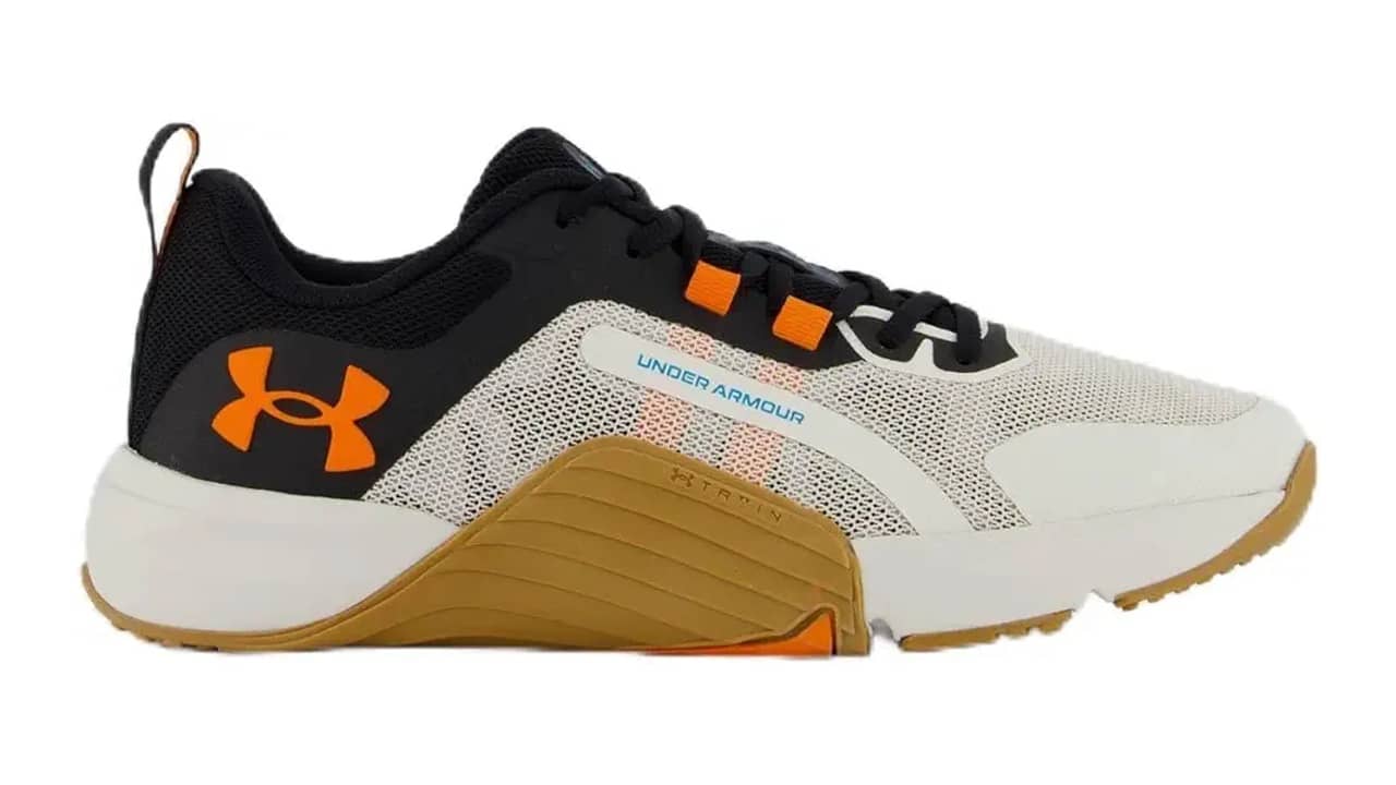 Melhor Tênis para CrossFit Masculino: Análise e Recomendações