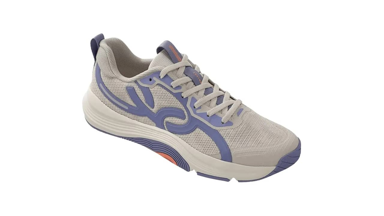 Melhor Tênis para Musculação Feminino: Qual Oferece Melhor Suporte e Conforto?