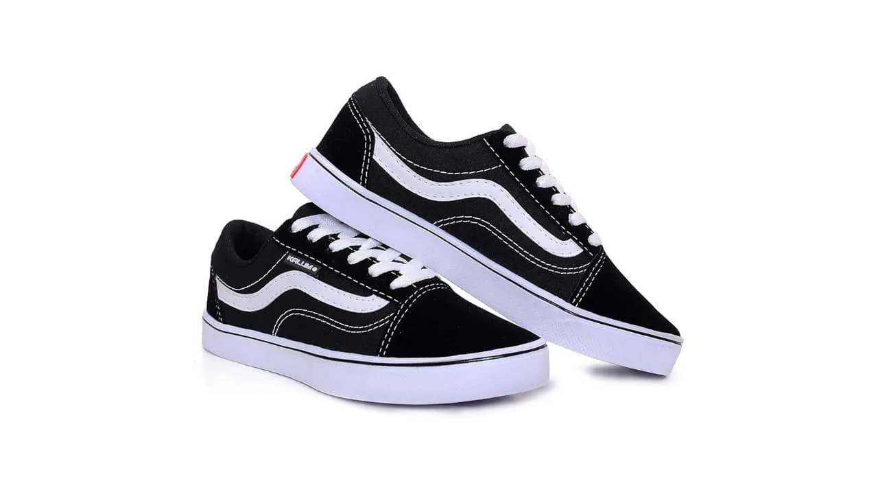 Melhor Tênis para Skate: Análise de 10 Modelos Top