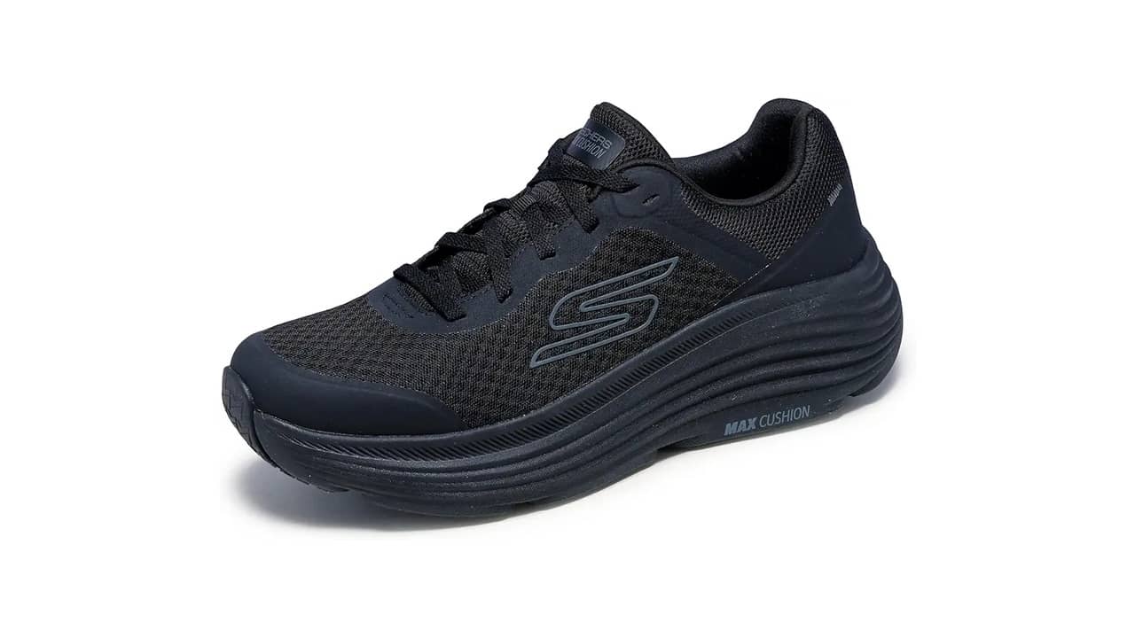 Melhor Tênis Skecher para Corrida: Qual Modelo Oferece a Melhor Conforto e Desempenho?