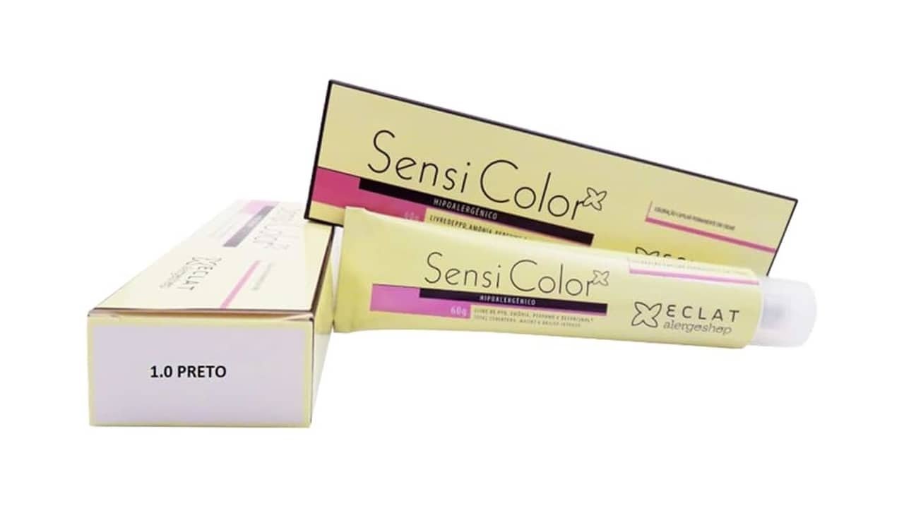 Melhor Tinta de Cabelo Antialérgica: Opções Hipoalergênicas e Protetoras