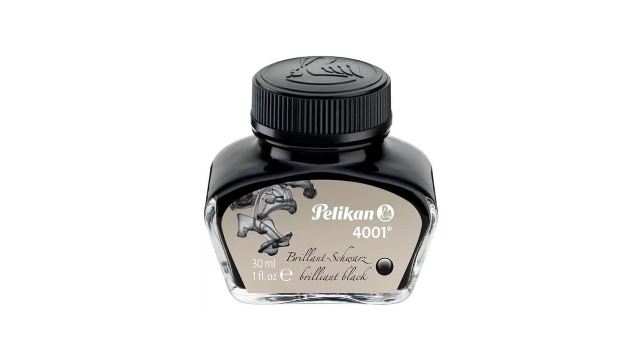 Melhor Tinta para Caneta Tinteiro: Qual Cor e Marca Renderá Melhor?