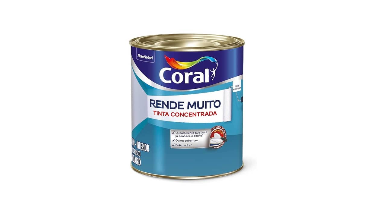 Melhor Tinta para Parede: Economia e Cobertura Máxima