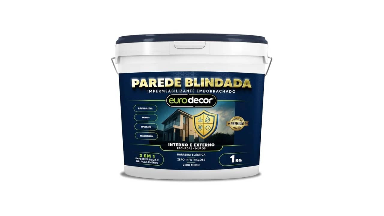 Melhor Tipo de Tinta para Parede: Proteção e Cobertura