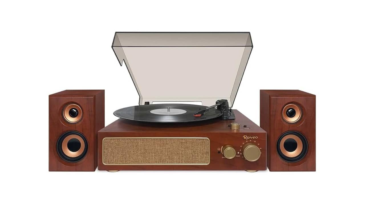 Melhor Toca-Discos: Análise Completa de 10 Modelos Modernos