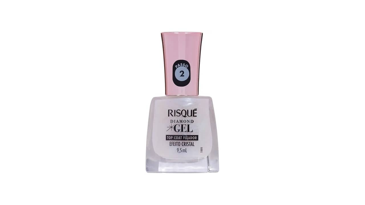 Melhor Top Coat: Finalizador de Esmalte com Maior Durabilidade