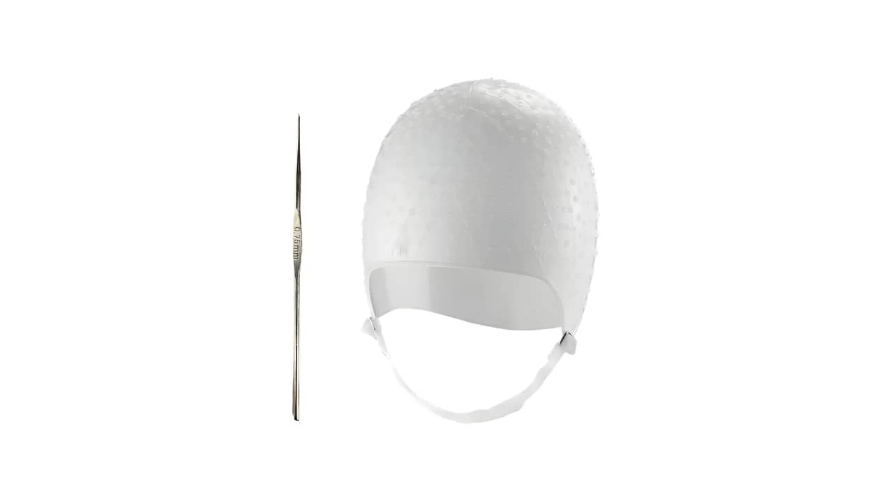 Melhor Touca para Luz: Reflexo Intenso e Durável