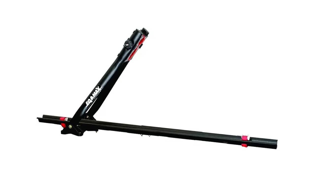 Melhor Transbike de Teto: Qual Oferece a Melhor Estabilidade e Resistência?