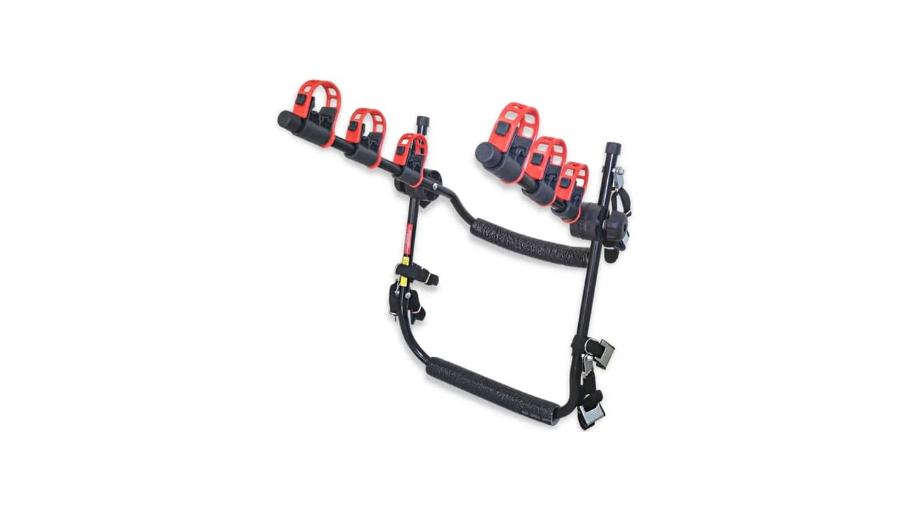 Melhor Transbike: Compacto, Resistente e Perfeito para Transporte de Bicicletas