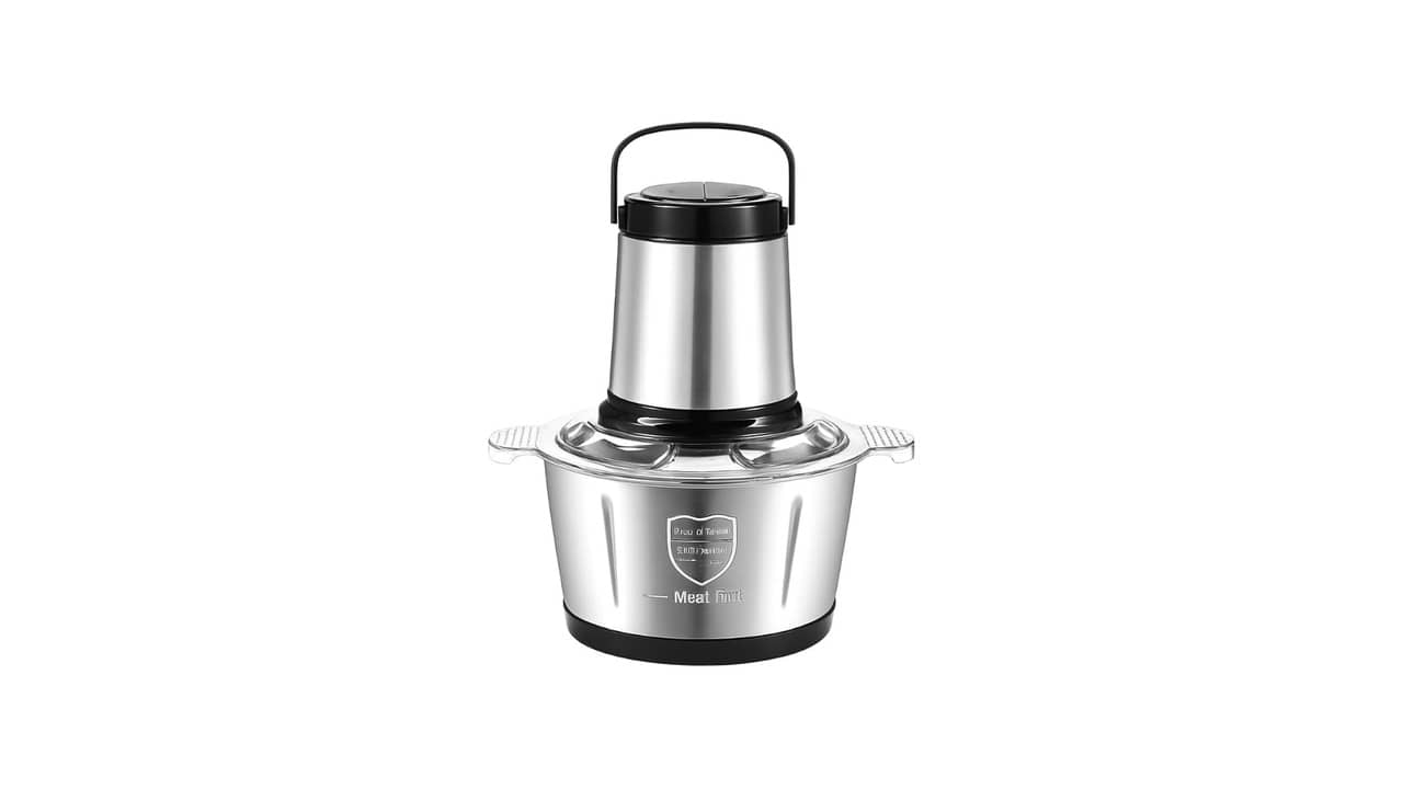Melhor Triturador de Alimento: Qual Modelo Oferece Maior Potência e Versatilidade?