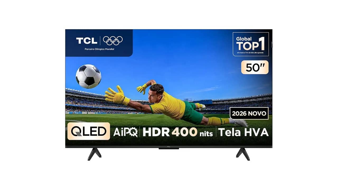 Melhor TV 120Hz: A Análise Completa das Opções Mais Avançadas