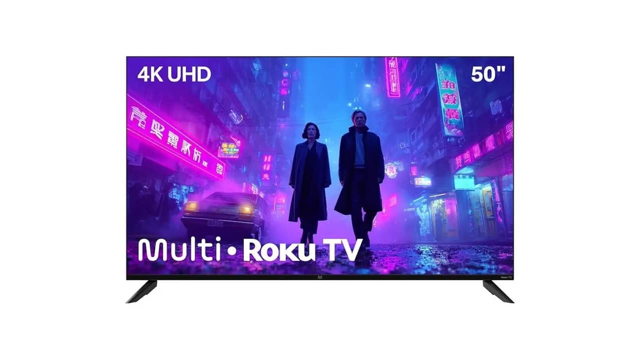 Melhor TV 49 Polegadas: Análise Detalhada de 10 Modelos Top