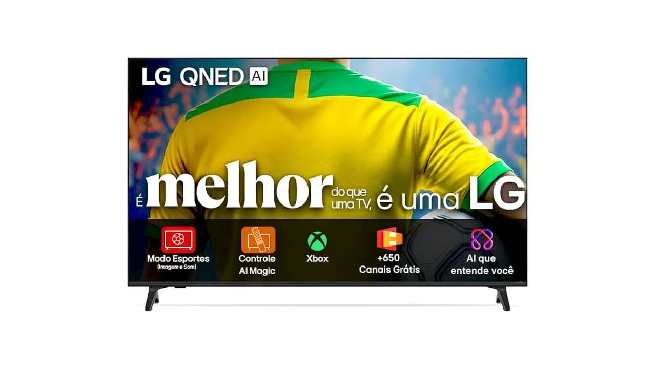 Melhor TV 4K para Games: A Melhor Opção para Jogadores Exigentes