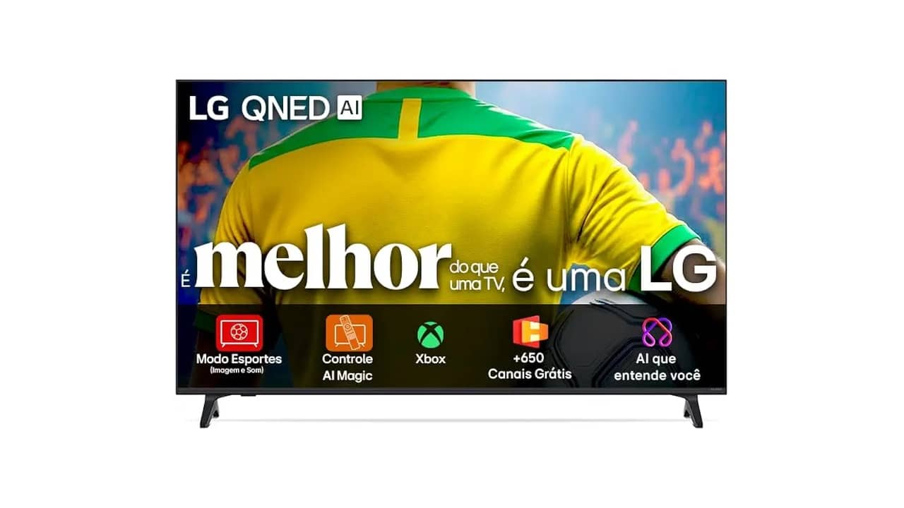 Melhor TV 65 Polegadas LG: Top 7 Modelos Para 2024